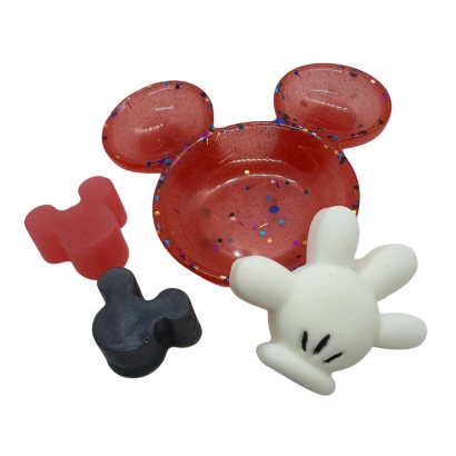 Pack Mickey